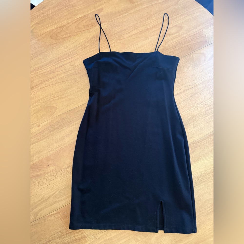 Little Black Dress - Black Cocktail Dress